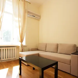 Appartement Apartlux Znamenka