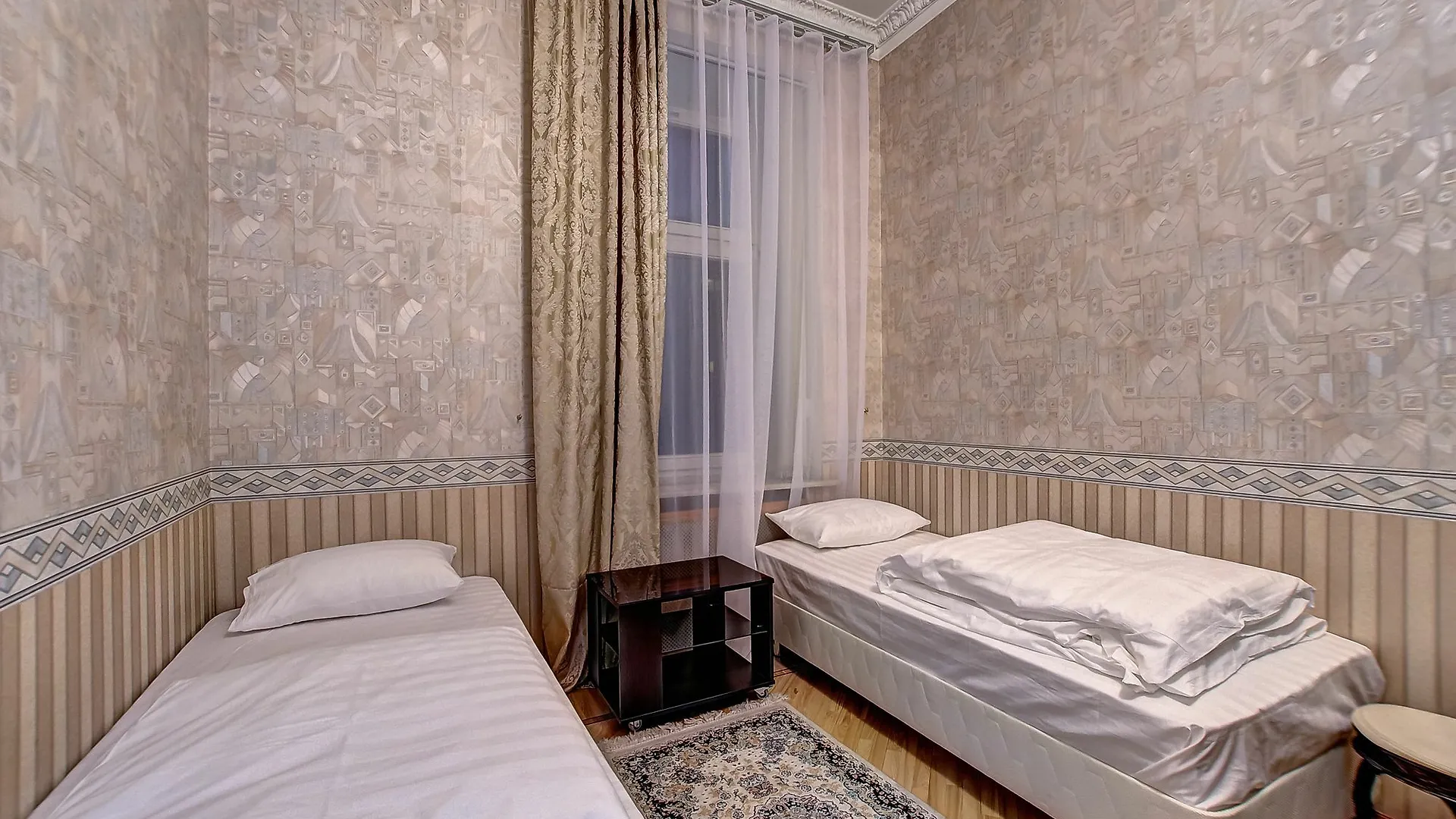 ****  Butik Apart Arbat Aparthotel Moscow Russia